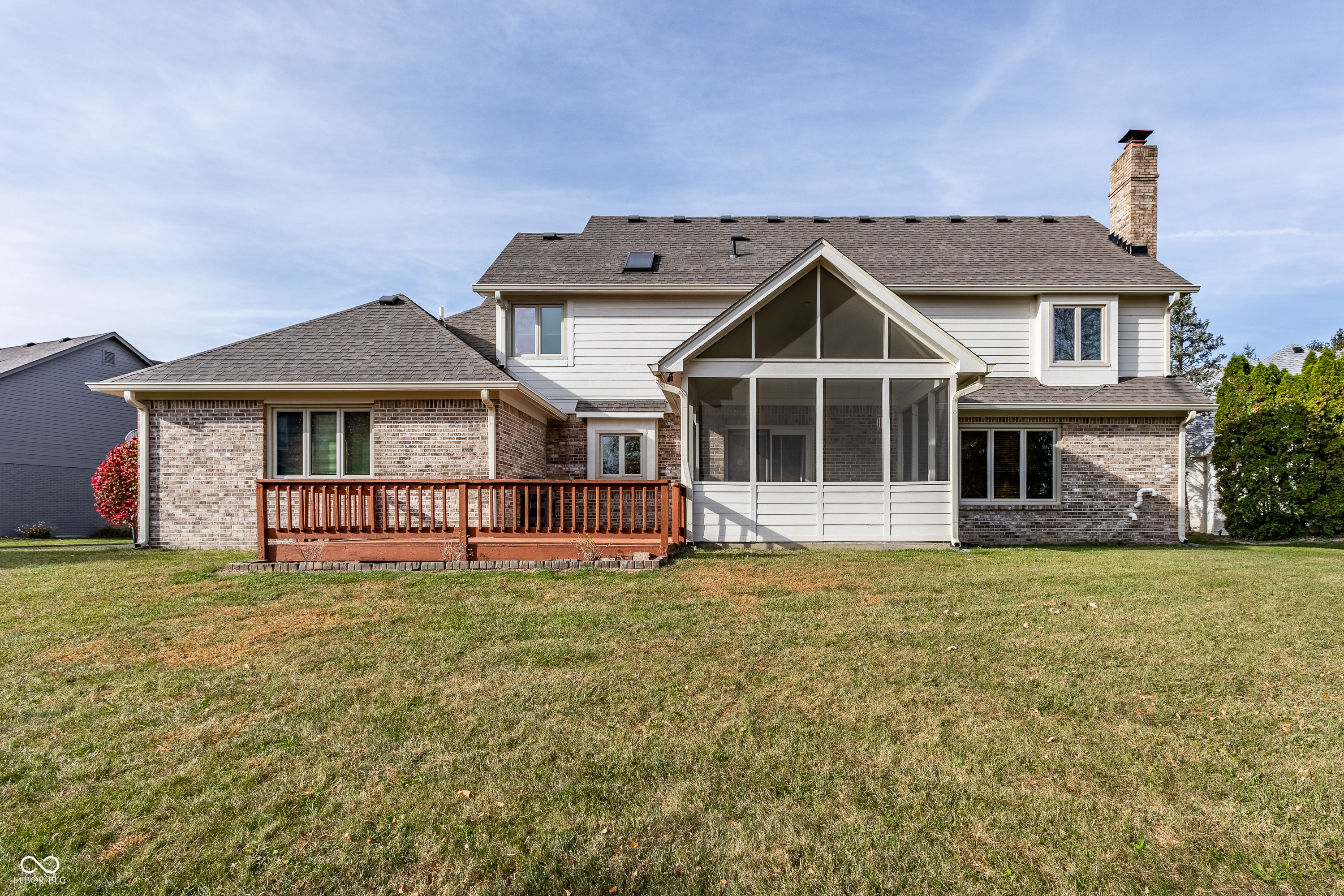 14097 Doubletree Lane Carmel, IN 46032 - Photo 42 of 52