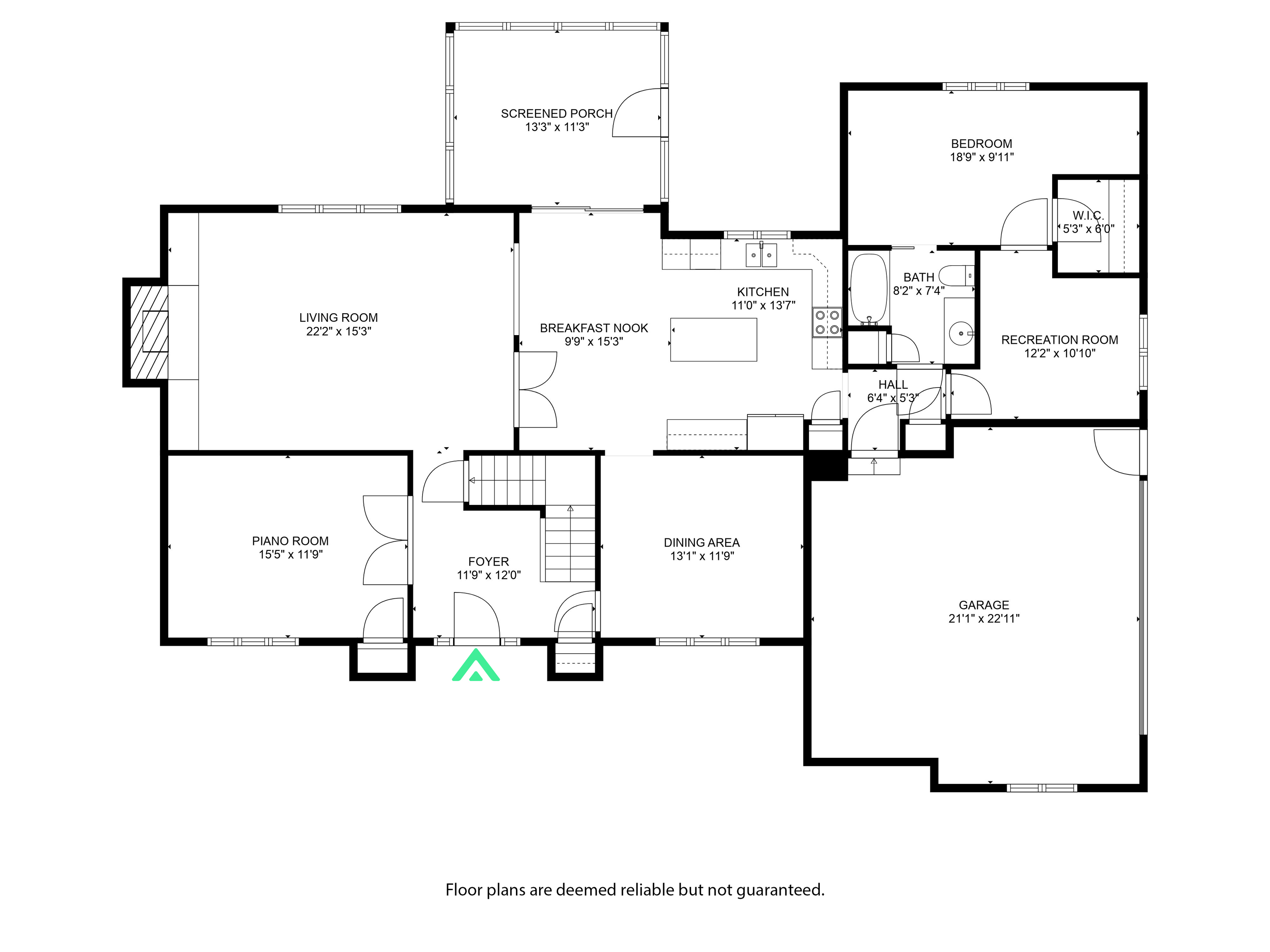 14097 Doubletree Lane Carmel, IN 46032 - Photo 43 of 52