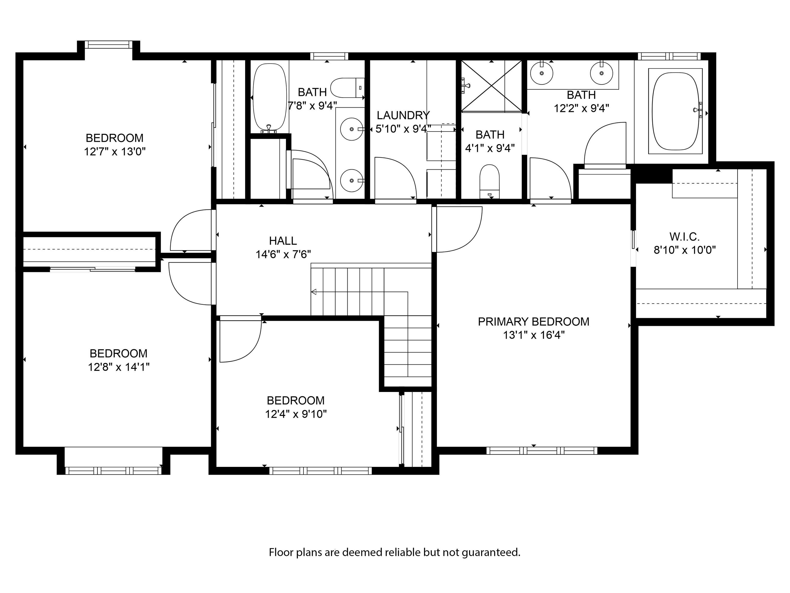 14097 Doubletree Lane Carmel, IN 46032 - Photo 44 of 52