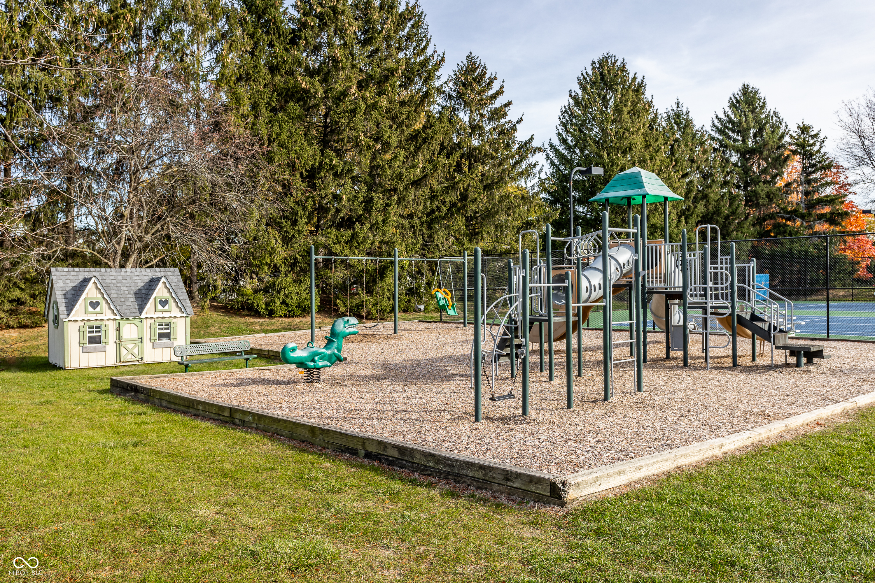 14097 Doubletree Lane Carmel, IN 46032 - Photo 48 of 52