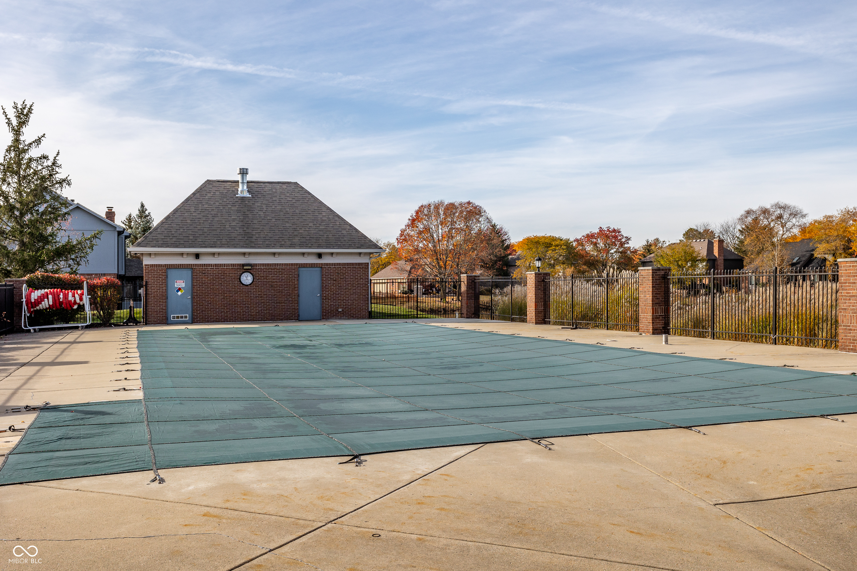 14097 Doubletree Lane Carmel, IN 46032 - Photo 49 of 52