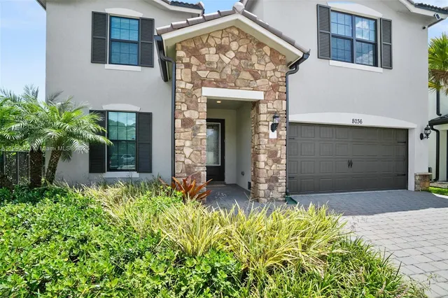 $870,000 | 8036 Northwest 78th Street, Fort Lauderdale, FL 33321