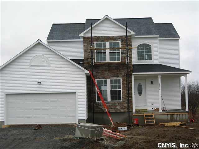 12 Knowlesville Road Watertown, NY 13601 - Photo 1 of 1 Exterior Front