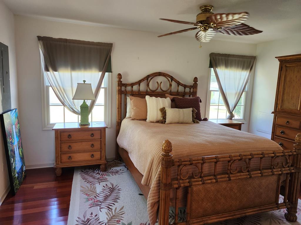 23449 Holly Cove Road Onancock, VA 23417 - Photo 12 of 35