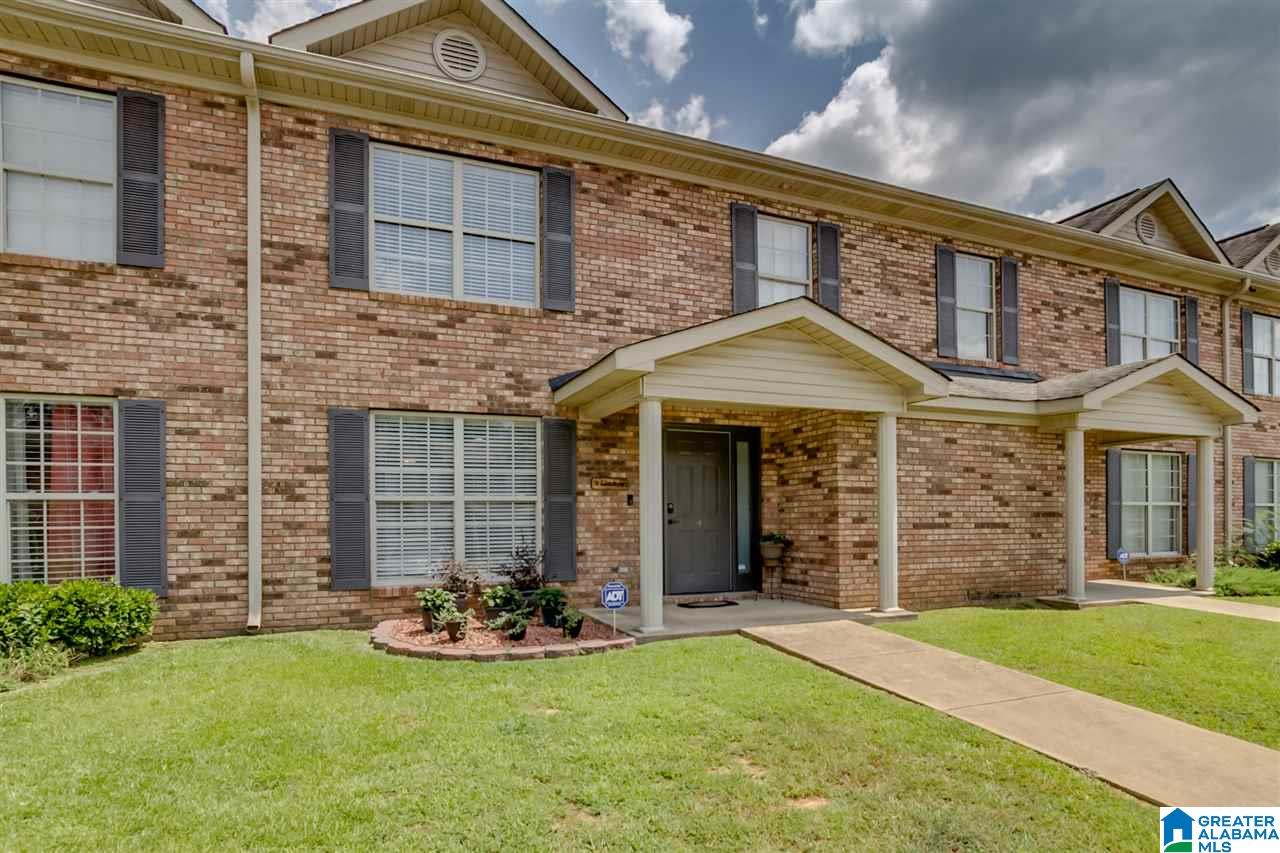 7005 Keenes Mill Road, Unit F4 Cottondale, AL 35453 - Photo 28 of 29