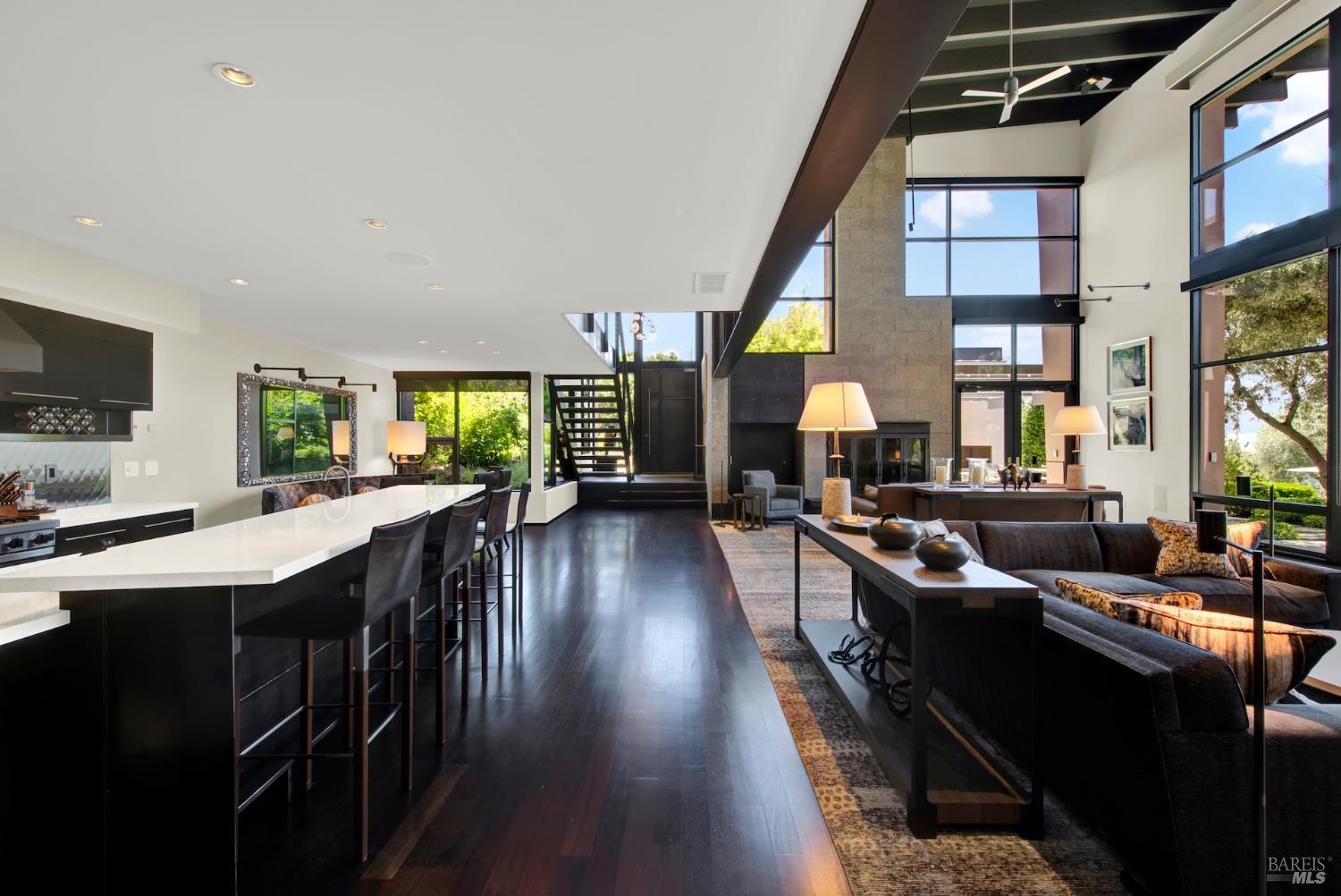 860 Meadowood Lane St. Helena, CA 94574 - Photo 6 of 74 Gallery Image 6