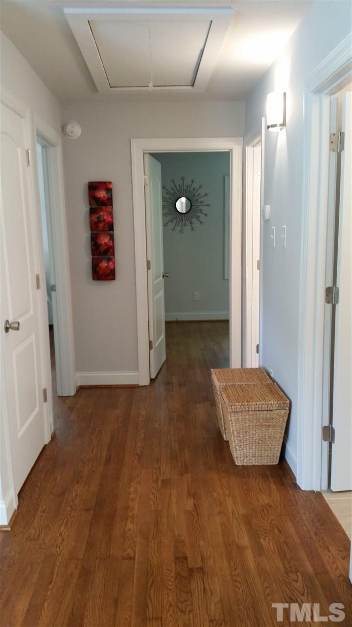2318 Kennington Road Raleigh, NC 27610 - Photo 10 of 20 a view of room with window and furniture