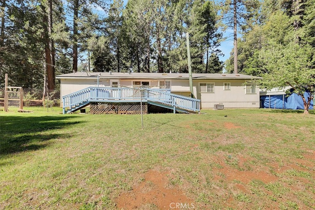 138 Big Fir Road Forbestown, CA 95941 - Photo 49 of 53