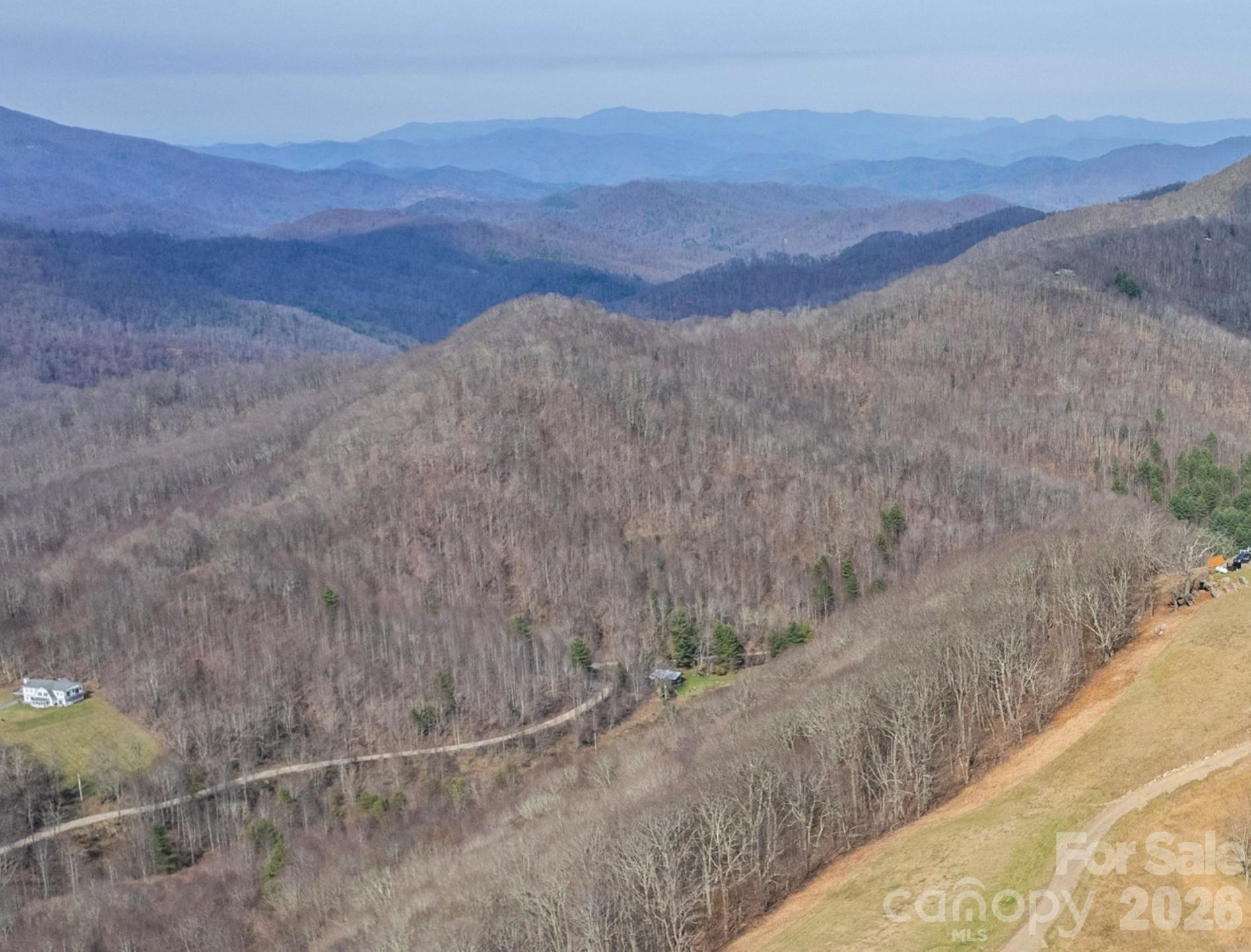 1050 Turkey Trot Road Clyde, NC 28721 - Photo 4 of 22