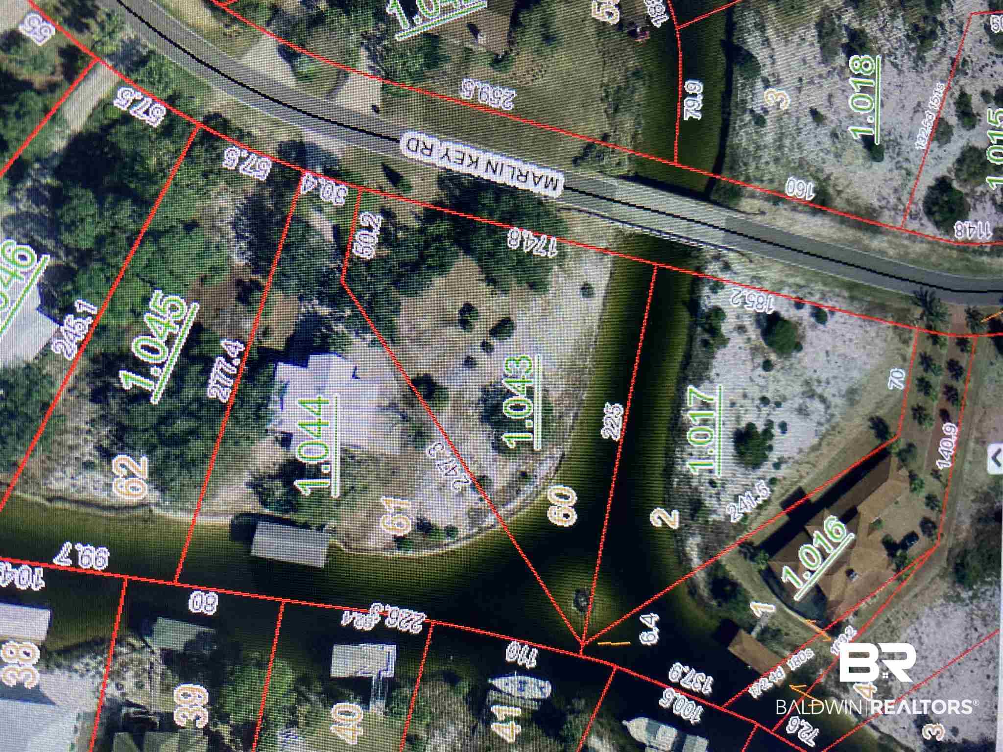 32789 Marlin Key Drive Orange Beach, AL 36561 - Photo 3 of 23
