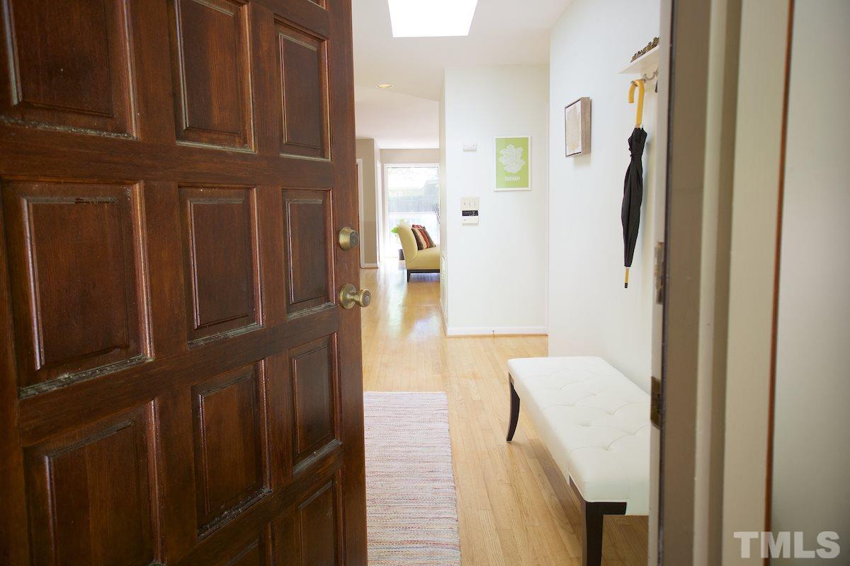 15 Pinnacle Road, Unit 15 Durham, NC 27705 - Photo 2 of 23