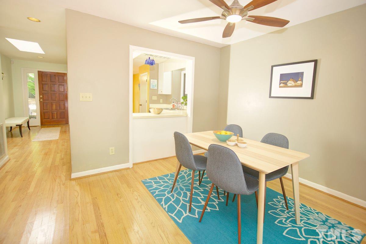 15 Pinnacle Road, Unit 15 Durham, NC 27705 - Photo 13 of 23