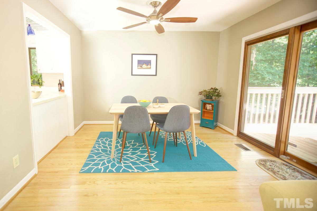 15 Pinnacle Road, Unit 15 Durham, NC 27705 - Photo 14 of 23