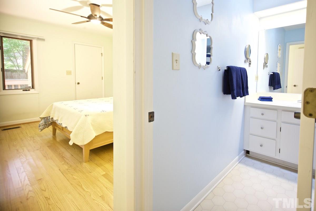 15 Pinnacle Road, Unit 15 Durham, NC 27705 - Photo 18 of 23
