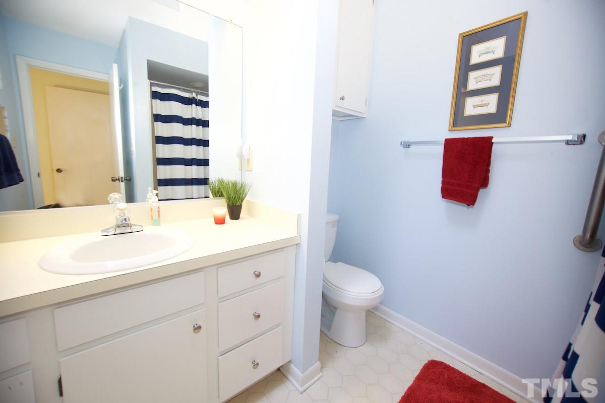 15 Pinnacle Road, Unit 15 Durham, NC 27705 - Photo 19 of 23