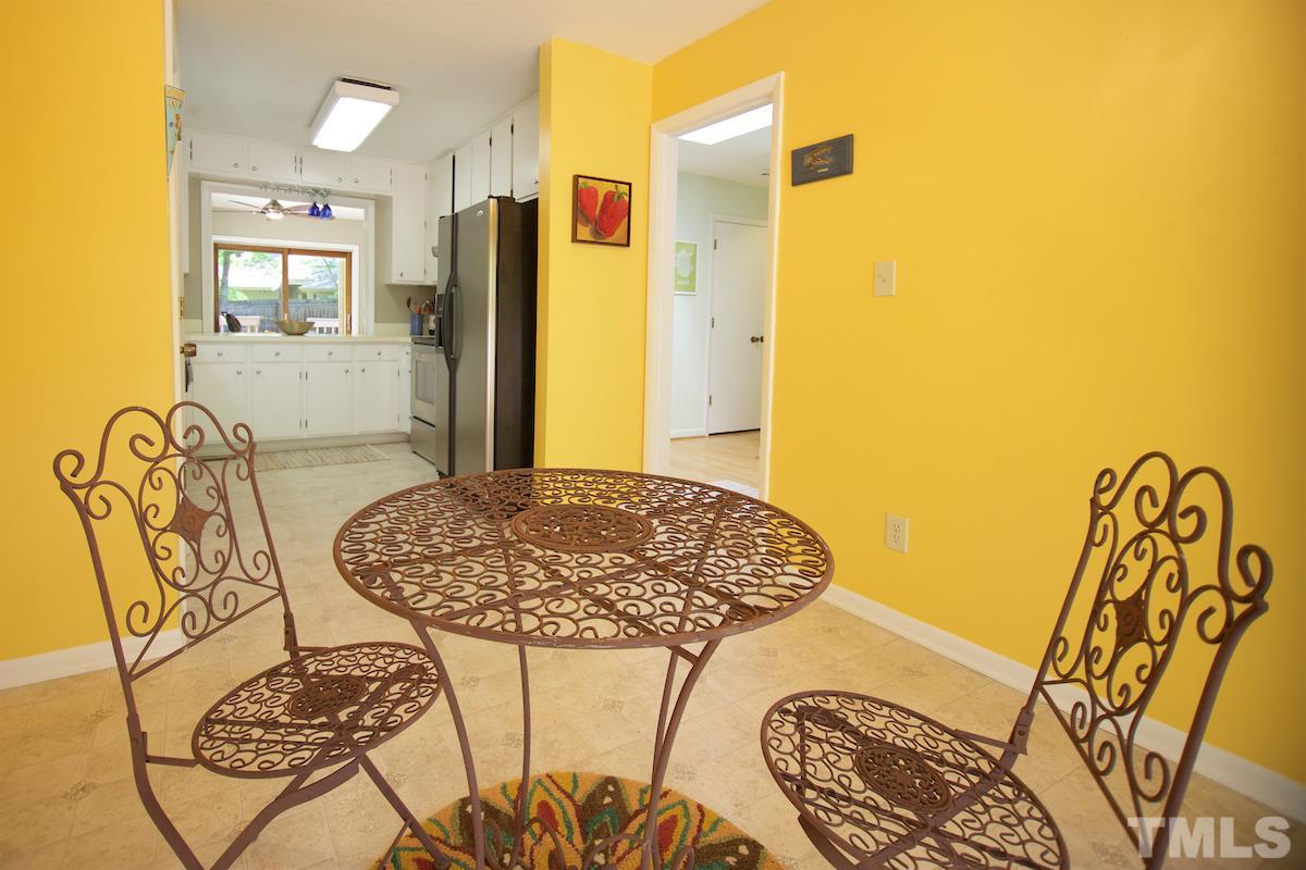 15 Pinnacle Road, Unit 15 Durham, NC 27705 - Photo 6 of 23