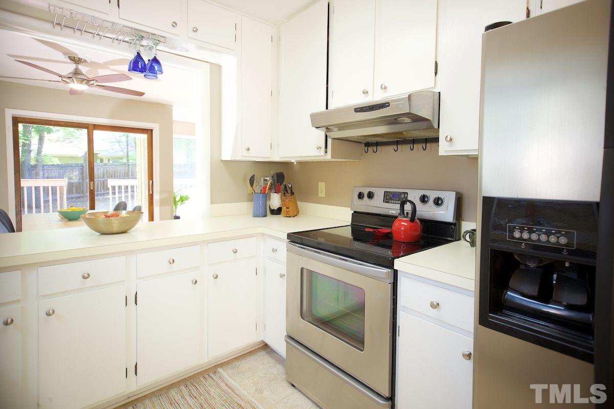 15 Pinnacle Road, Unit 15 Durham, NC 27705 - Photo 9 of 23