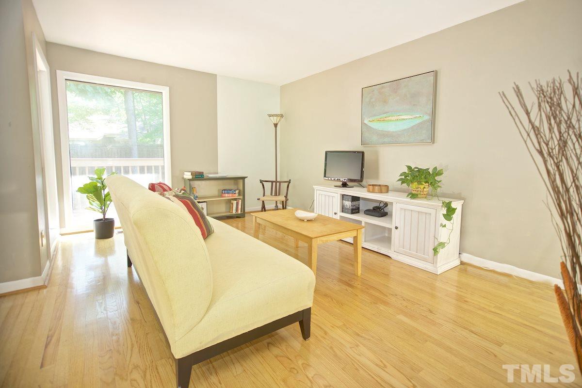 15 Pinnacle Road, Unit 15 Durham, NC 27705 - Photo 10 of 23