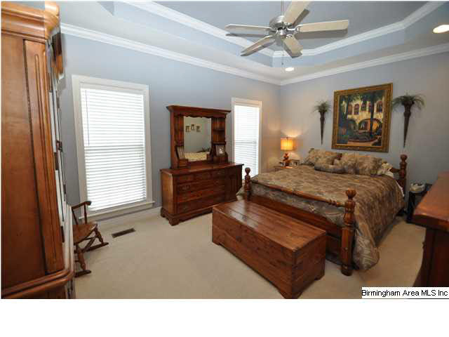 122 Thoroughbred Lane Alabaster, AL 35007 - Photo 4 of 4