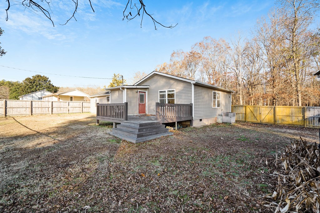 284 Gaz Road Southeast Dalton, GA 30721 - Photo 24 of 27 Gallery Image 24
