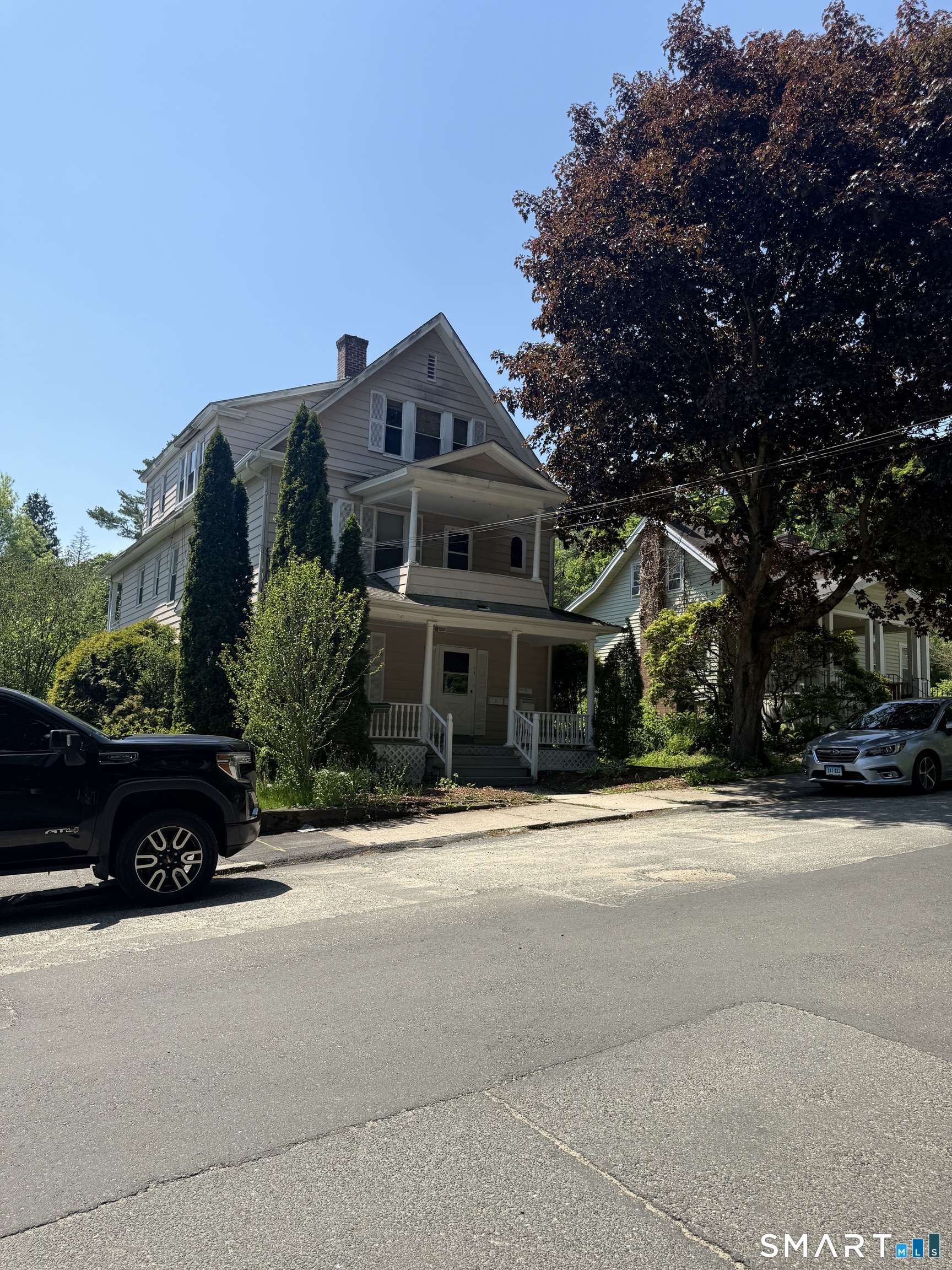 43 Woodruff Street Waterbury, CT 06708 - Photo 11 of 17