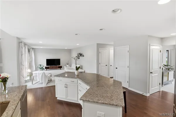 $575,000 | 2386 Burbank Drive, Hamburg, NY 14085