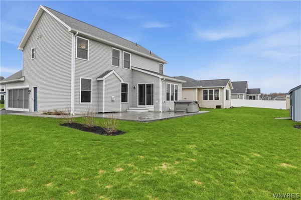 $575,000 | 2386 Burbank Drive, Hamburg, NY 14085