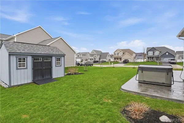 $575,000 | 2386 Burbank Drive, Hamburg, NY 14085