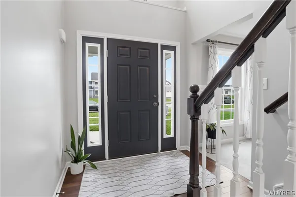 $575,000 | 2386 Burbank Drive, Hamburg, NY 14085