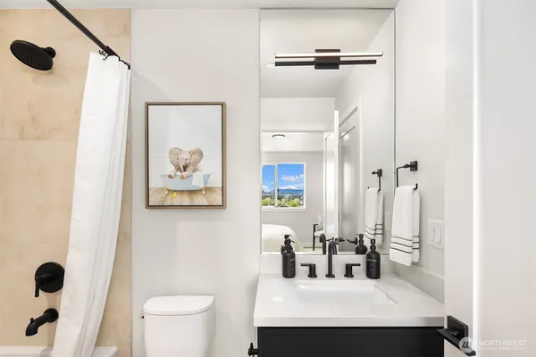 $645,000 | 12012 17th Place South, Unit B, Burien, WA 98168