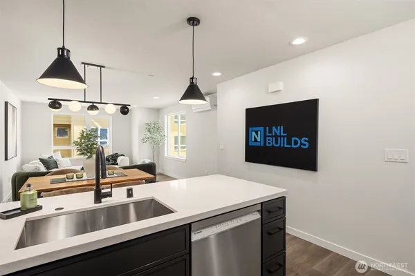 $645,000 | 12012 17th Place South, Unit B, Burien, WA 98168