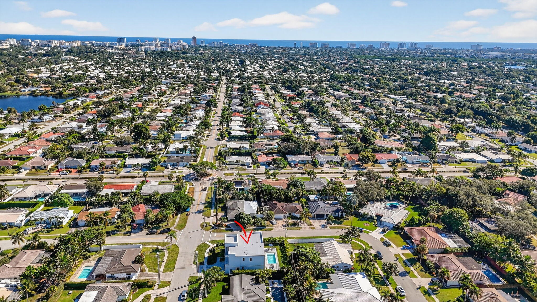 1224 Southwest 13th Street Boca Raton, FL 33486 - Photo 74 of 75 92-web-or-mls-DJI_20251121233806_0032_D_