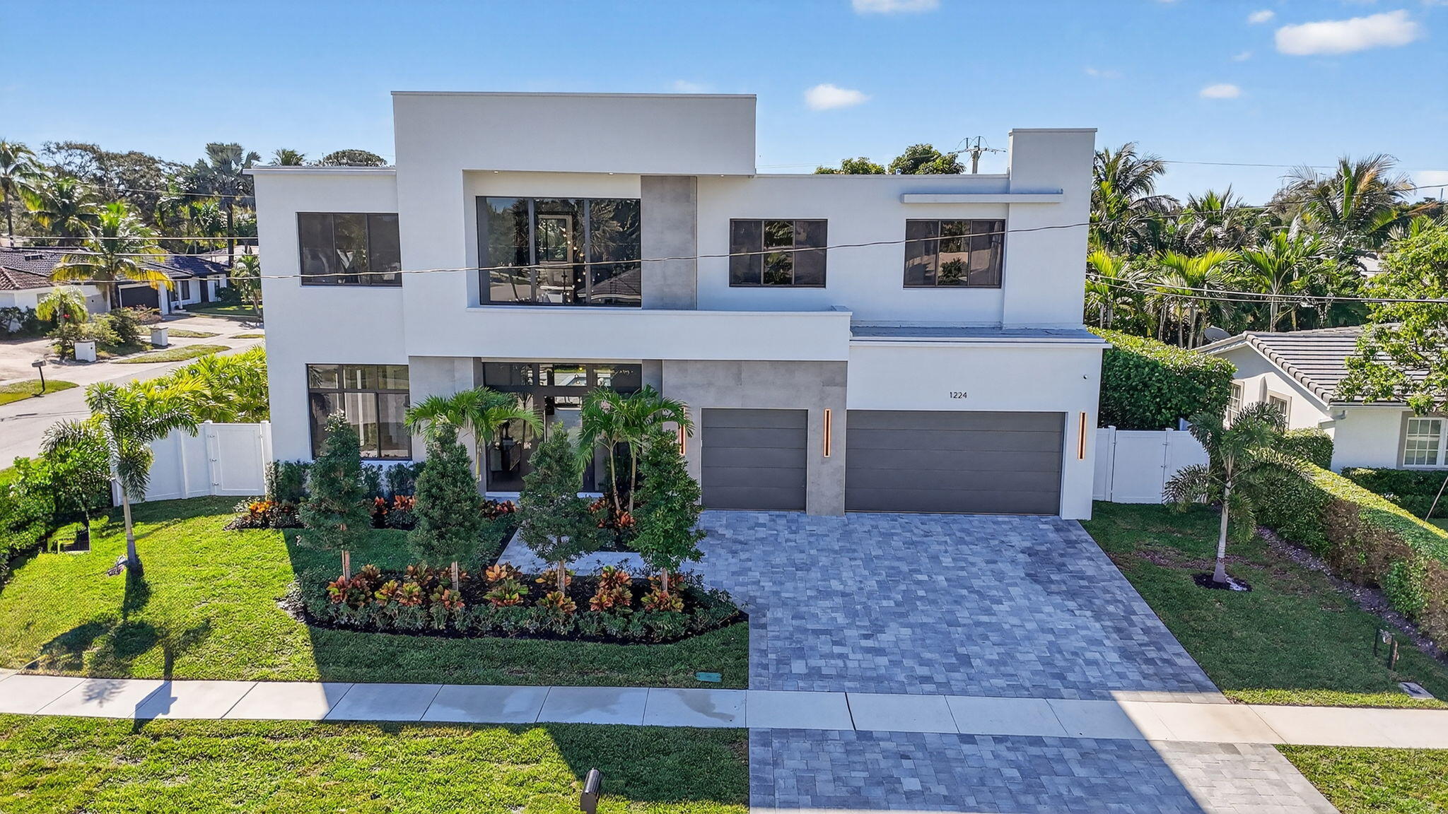 1224 Southwest 13th Street Boca Raton, FL 33486 - Photo 75 of 75 86-web-or-mls-DJI_20251121233651_0001_D_