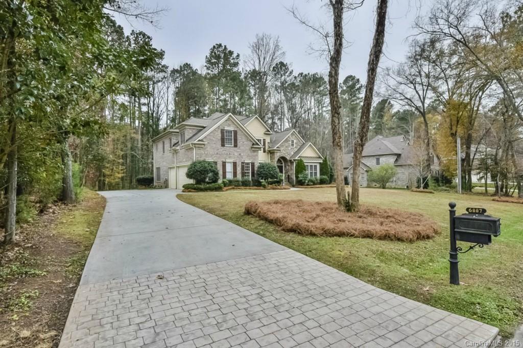 6887 Montgomery Road Lake Wylie, SC 29710 - Photo 24 of 24