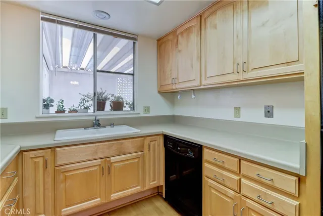 en view interior of the house and hallway