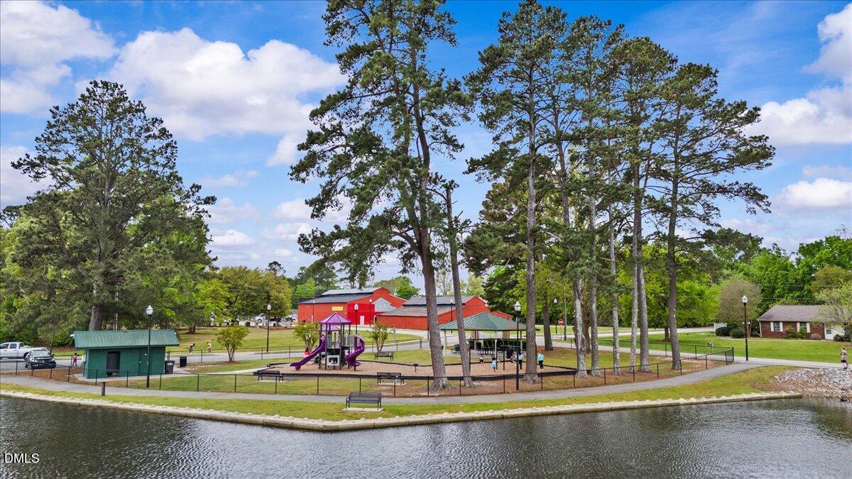38 Clementine Street, Unit 188 Angier, NC 27501 - Photo 20 of 28 09-DJI_20250415133342_0532_D