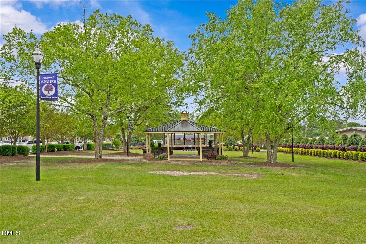 38 Clementine Street, Unit 188 Angier, NC 27501 - Photo 25 of 28 16-DSC00051