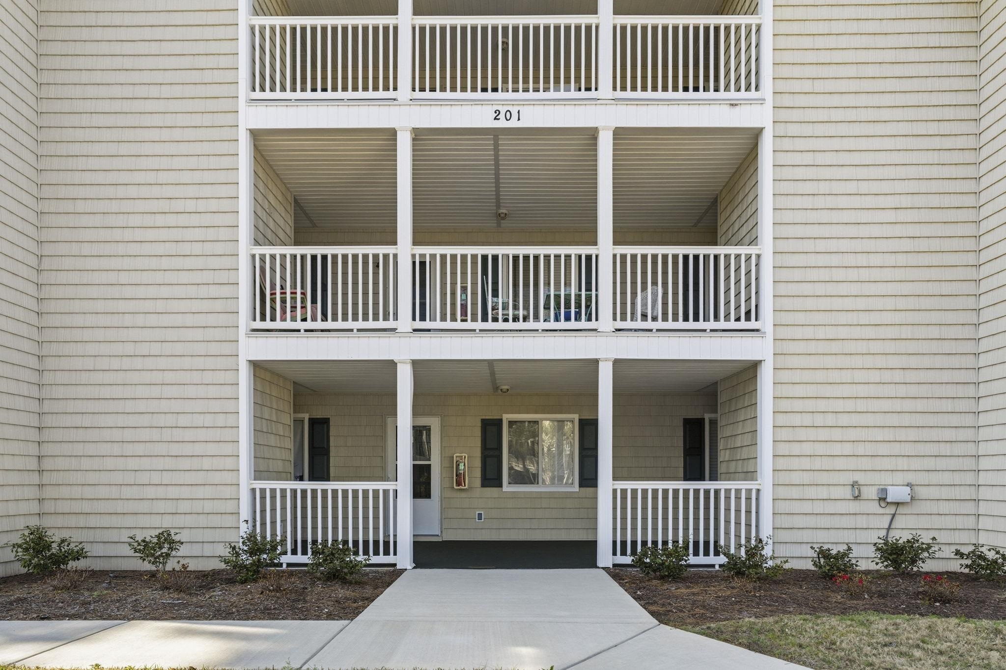 201 Landing Road, Unit H North Myrtle Beach, SC 29582 - Photo 27 of 36