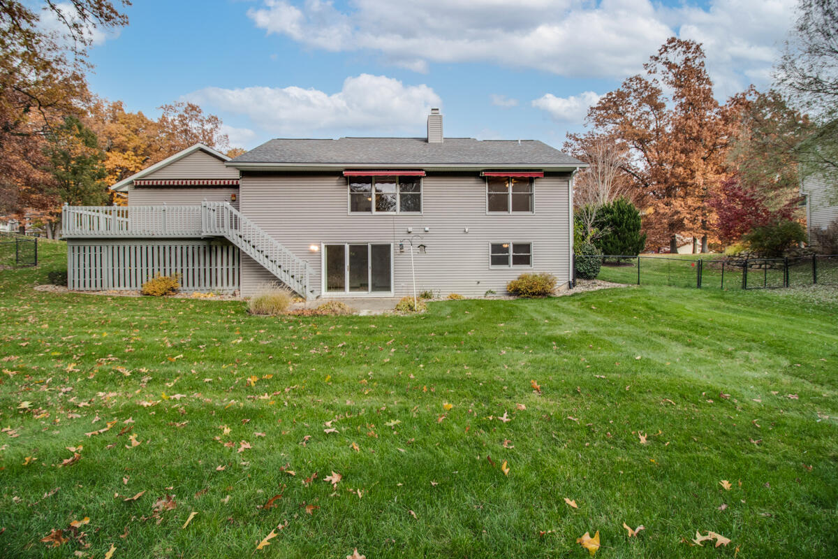 142 Hidden Forest Road Battle Creek, MI 49014 - Photo 1 of 23 009-MLS