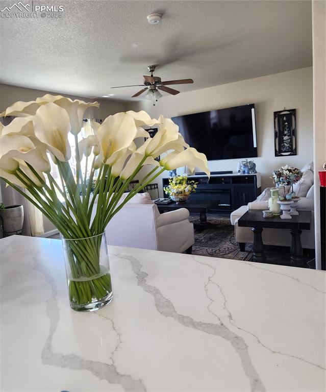 4530 Sierra Rica Road Colorado Springs, CO 80911 - Photo 14 of 44