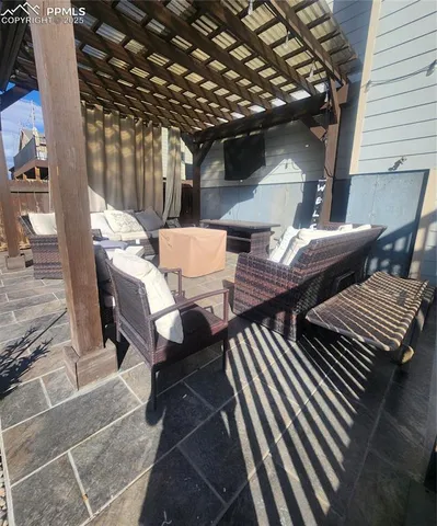 $510,000 | 4530 Sierra Rica Road, Colorado Springs, CO 80911