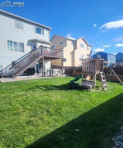 $510,000 | 4530 Sierra Rica Road, Colorado Springs, CO 80911