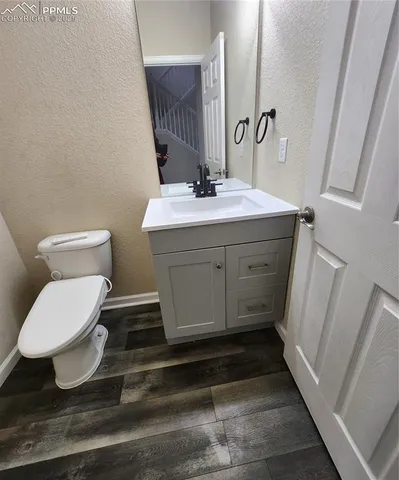 $510,000 | 4530 Sierra Rica Road, Colorado Springs, CO 80911