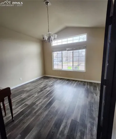 $510,000 | 4530 Sierra Rica Road, Colorado Springs, CO 80911