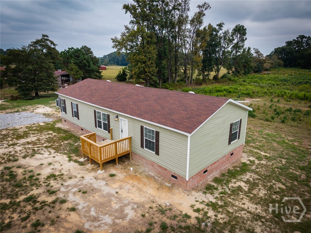 159 Alexander Ray Road Canon, GA 30520 - Photo 42 of 45 Gallery Image 42