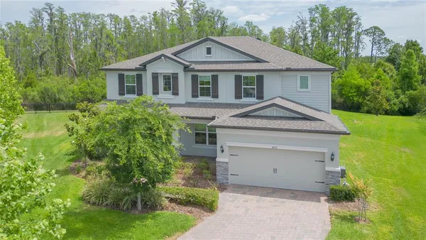 $1,225,000 | 3622 Aberdeen Gait Court, Odessa, FL 33556