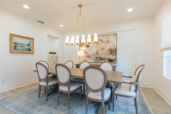 $1,225,000 | 3622 Aberdeen Gait Court, Odessa, FL 33556