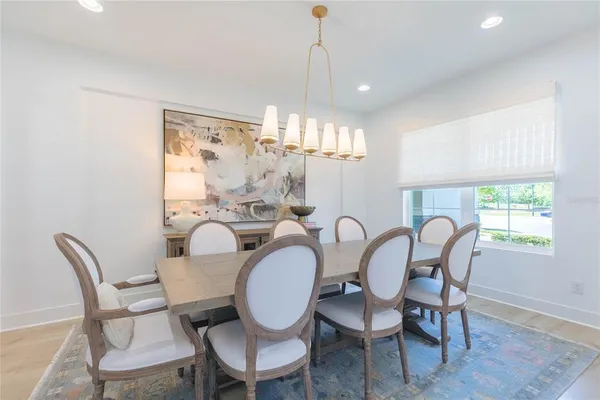 $1,225,000 | 3622 Aberdeen Gait Court, Odessa, FL 33556