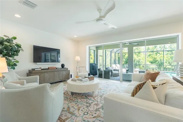 $1,225,000 | 3622 Aberdeen Gait Court, Odessa, FL 33556