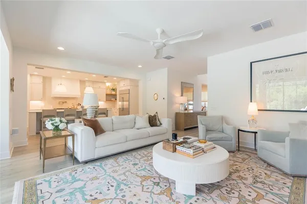 $1,225,000 | 3622 Aberdeen Gait Court, Odessa, FL 33556